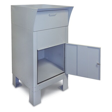 United Visual Products Drop-In Shadowbox, 8-1/2"x11", Light Oak/U UVSB811-LTOAK-ULTMAR